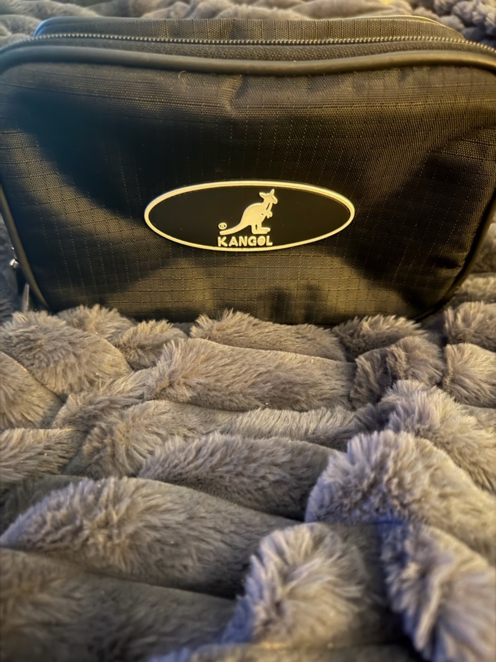Kangol Waist pack